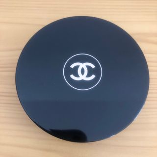 シャネル(CHANEL)のCHANEL シャネル　クッションファンデケース(ファンデーション)