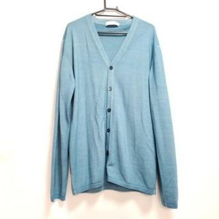 クルチアーニ(Cruciani)のクルチアーニ カーディガン サイズ52 XL -(カーディガン)