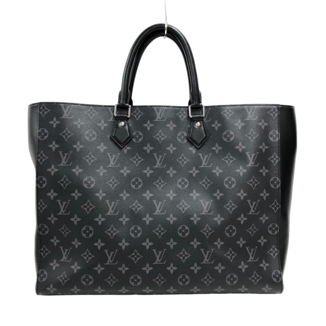 LOUIS VUITTON(ルイヴィトン)の　ルイ・ヴィトン LOUIS VUITTON グラン・サック M44733 モノグラム モノグラム メンズ ハンドバッグ メンズのバッグ(その他)の商品写真