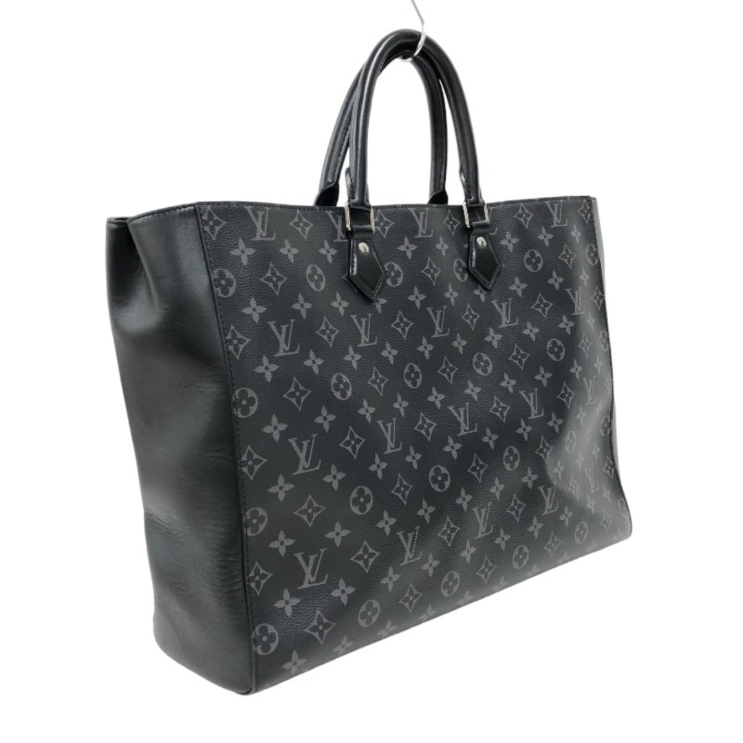 LOUIS VUITTON(ルイヴィトン)の　ルイ・ヴィトン LOUIS VUITTON グラン・サック M44733 モノグラム モノグラム メンズ ハンドバッグ メンズのバッグ(その他)の商品写真