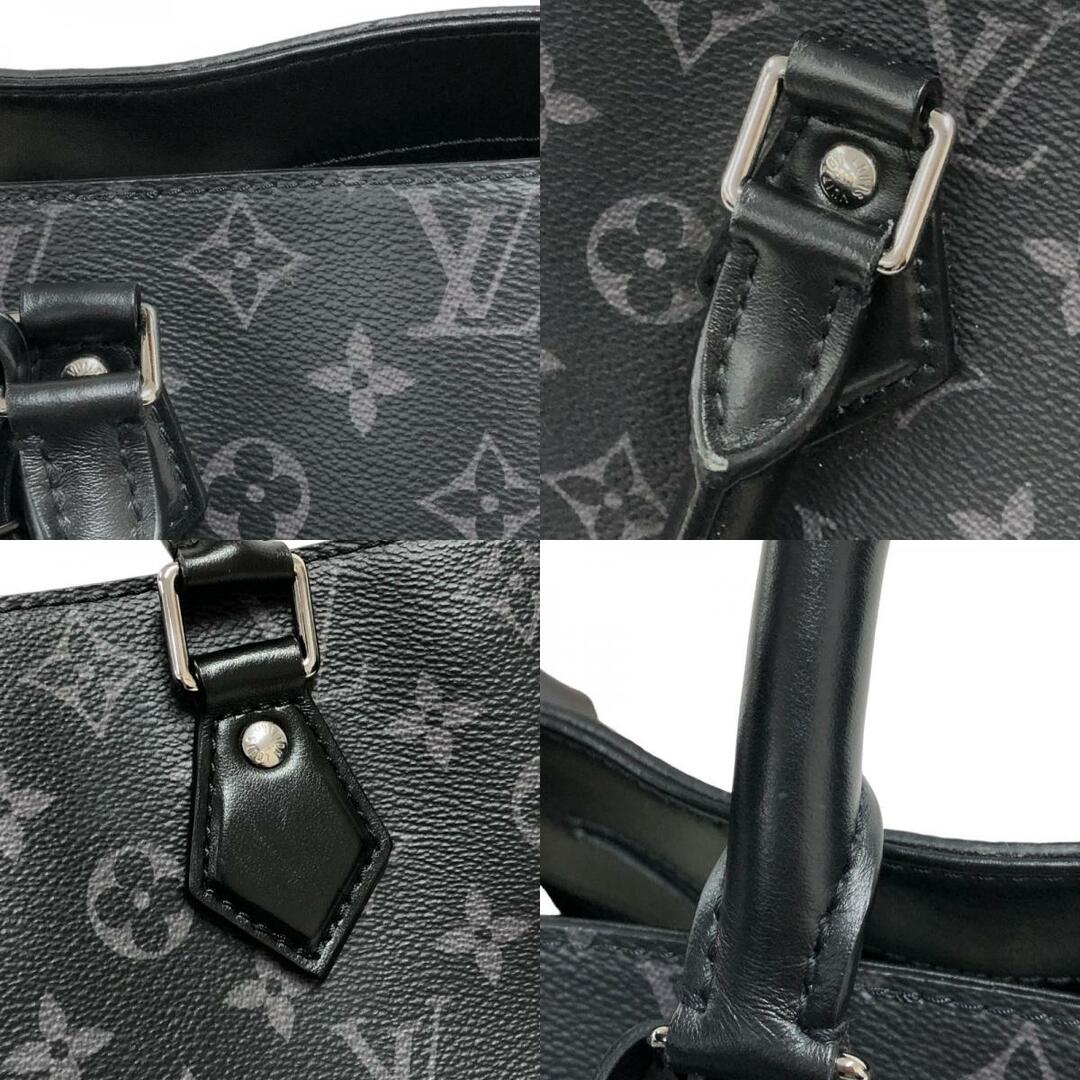 LOUIS VUITTON(ルイヴィトン)の　ルイ・ヴィトン LOUIS VUITTON グラン・サック M44733 モノグラム モノグラム メンズ ハンドバッグ メンズのバッグ(その他)の商品写真