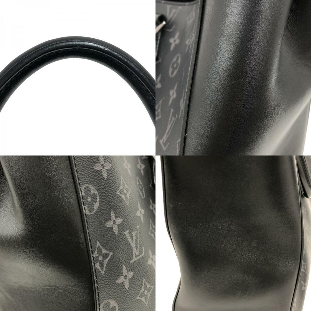 LOUIS VUITTON(ルイヴィトン)の　ルイ・ヴィトン LOUIS VUITTON グラン・サック M44733 モノグラム モノグラム メンズ ハンドバッグ メンズのバッグ(その他)の商品写真