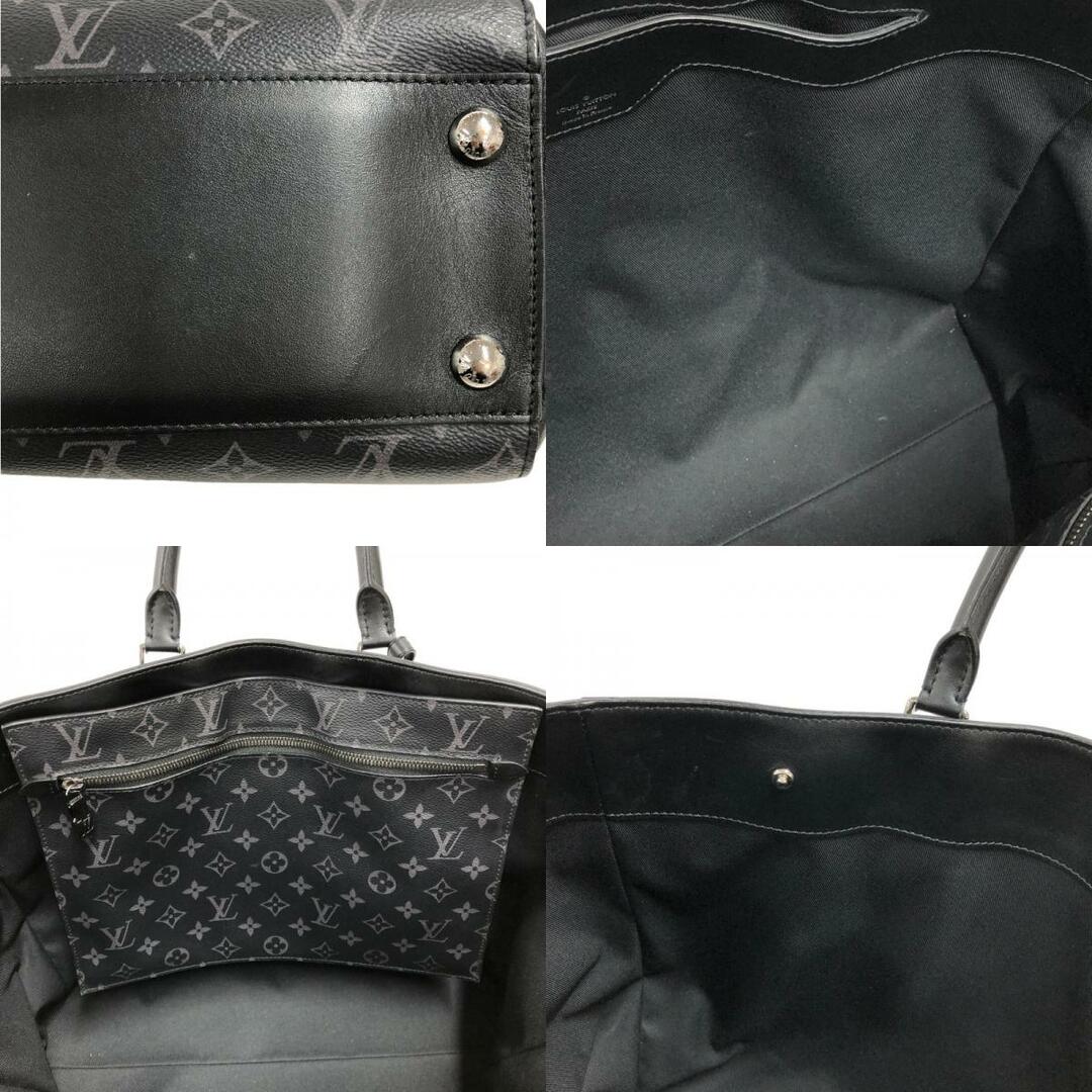 LOUIS VUITTON(ルイヴィトン)の　ルイ・ヴィトン LOUIS VUITTON グラン・サック M44733 モノグラム モノグラム メンズ ハンドバッグ メンズのバッグ(その他)の商品写真