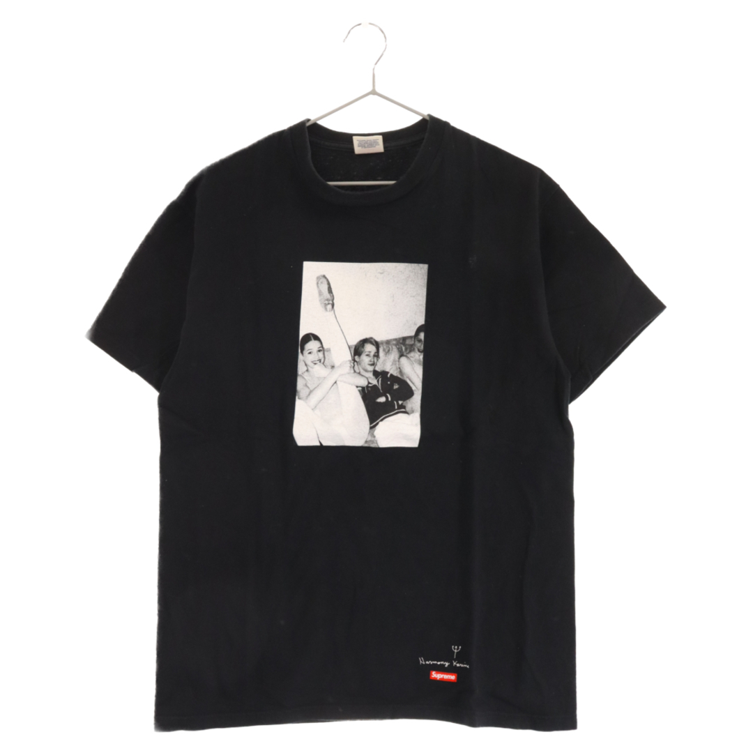 Supreme - SUPREME シュプリーム 11AW Harmony Korine Macaulay Tee