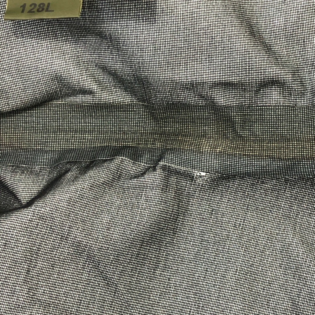 SALE///// フランス軍 GORE-TEX ゴアテックス パーカー ジャケット ミリタリー ヨーロッパ古着 CCEカモ (メンズ 128L)  P3698 メンズのジャケット/アウター(ミリタリージャケット)の商品写真