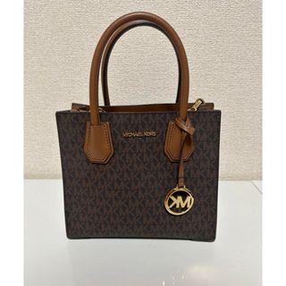 マイケルコース(Michael Kors)のマイケルコース　ショルダーバッグ(ショルダーバッグ)