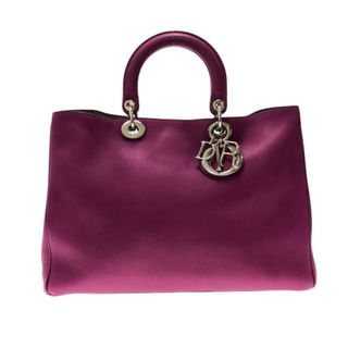 Christian Dior(バッグ ・ パープル/紫色系)のフリマアイテム一覧 Christian Dior(バッグ ・ パープル/紫色系)のフリマアイテム一覧