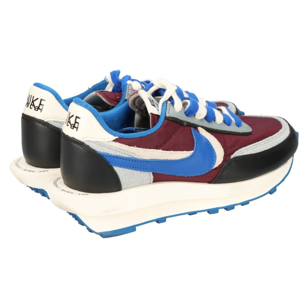 NIKE - NIKE ナイキ 21AW×UNDERCOVER×SACAI LDWAFFLE /SU DJ4877-600 ...