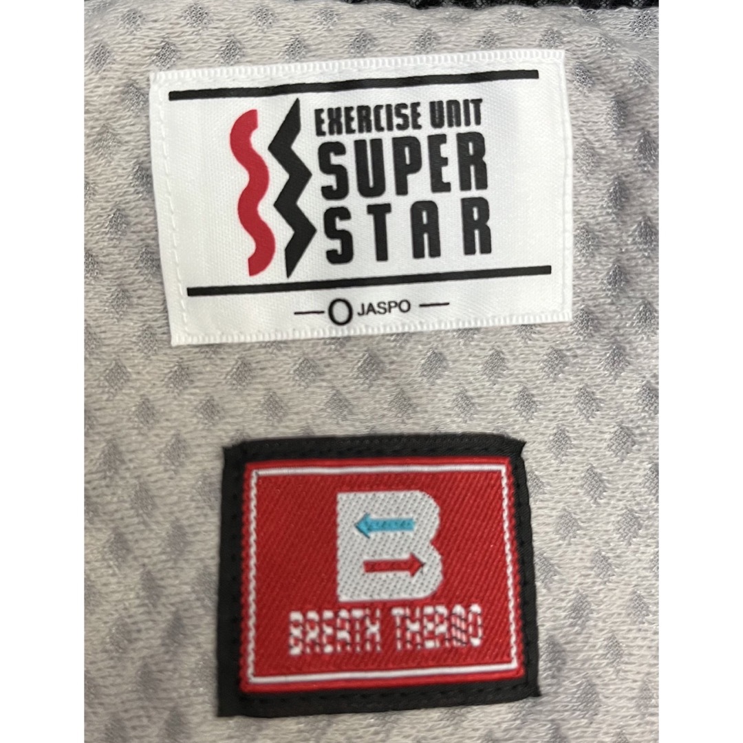 SUPERSTAR - 90s【MIZUNO】SUPER STAR ブレスサーモ ナイロン SUPERSTAR - 90s【MIZUNO】SUPER STAR ブレスサーモ ナイロン