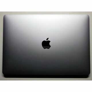 MacBookAir 11インチ i5/4GB/SSD128GB Office有ACアダプター