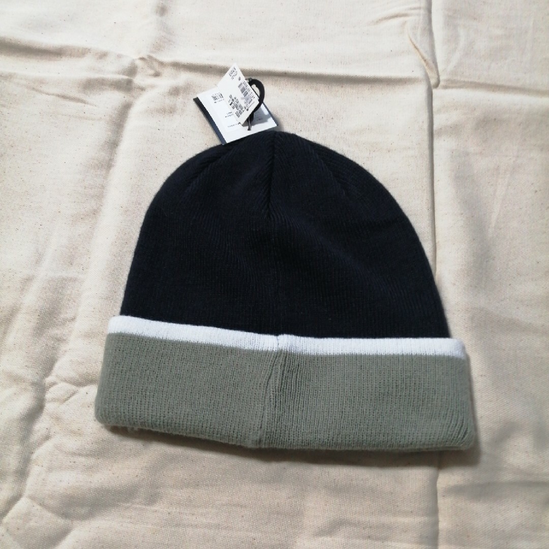 ニットキャップ メンズの帽子(ニット帽/ビーニー)の商品写真