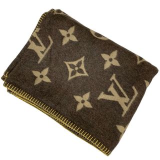 ヴィトン(LOUIS VUITTON) ブランケットの通販 96点 | ルイヴィトンを