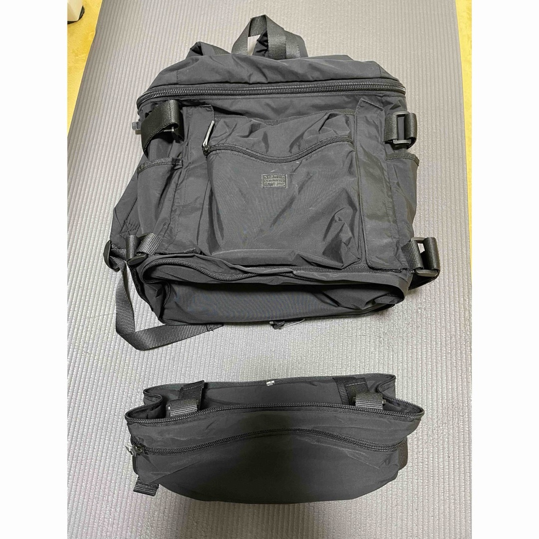 GSTARRAW リュック バックパック メンズのバッグ(バッグパック/リュック)の商品写真