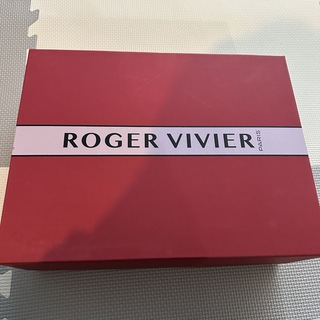 ロジェヴィヴィエ ショッパーの通販 9点 | ROGER VIVIERのレディースを