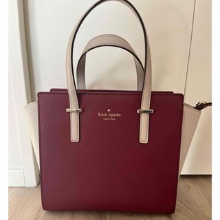 kate spade ケイトスペード　バッグ(ハンドバッグ)