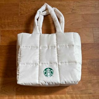 スターバックス(Starbucks)の【スターバックス】2023年福袋バック(トートバッグ)