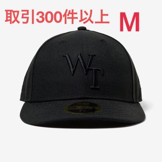 ダブルタップス(W)taps)の59FIFTY LOW PROFILE / CAP / POLY. TWILL(キャップ)