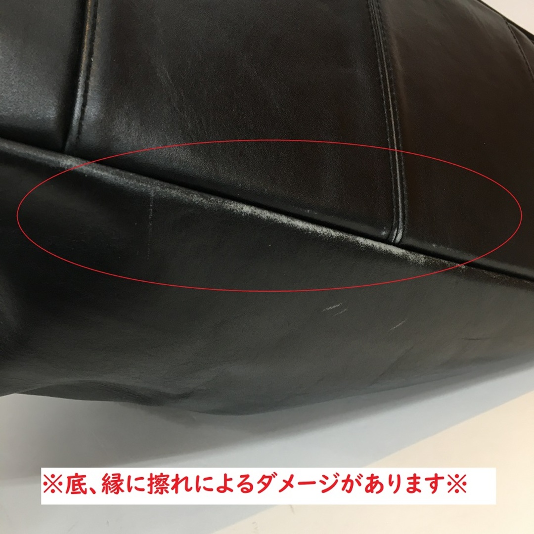 schott(ショット)のSchott RIDERS BOSTON BAG ショット ライダース ボストンバッグ ブラック レザー 革 A4【7037-004】 メンズのバッグ(ボストンバッグ)の商品写真