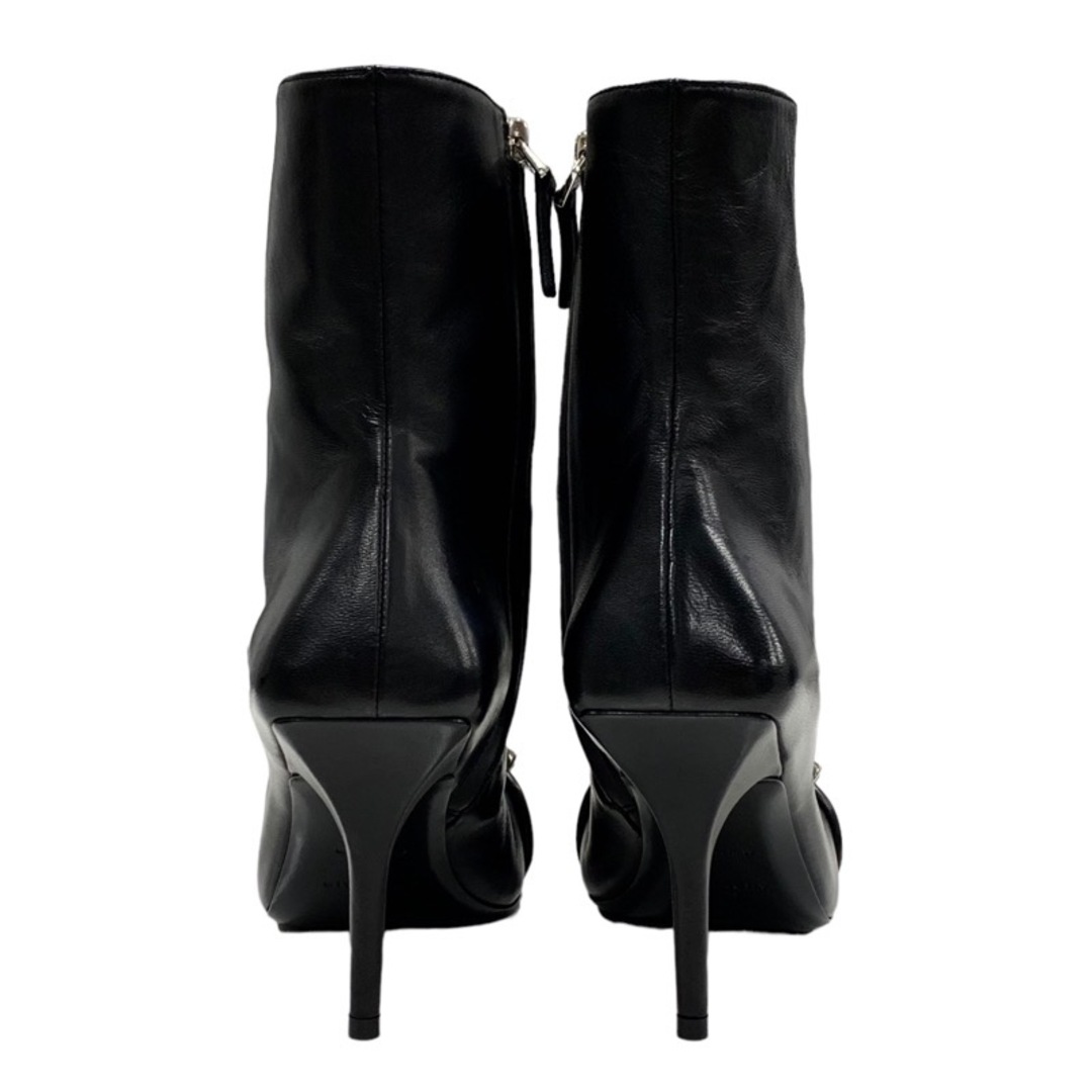 ジバンシィ GIVENCHY ブーツ ショートブーツ 靴 シューズ ロゴ ジバンシィ GIVENCHY ブーツ ショートブーツ 靴 シューズ ロゴ