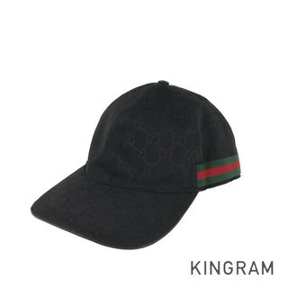 グッチ(Gucci)のグッチ 200035 メンズ キャップ(キャップ)