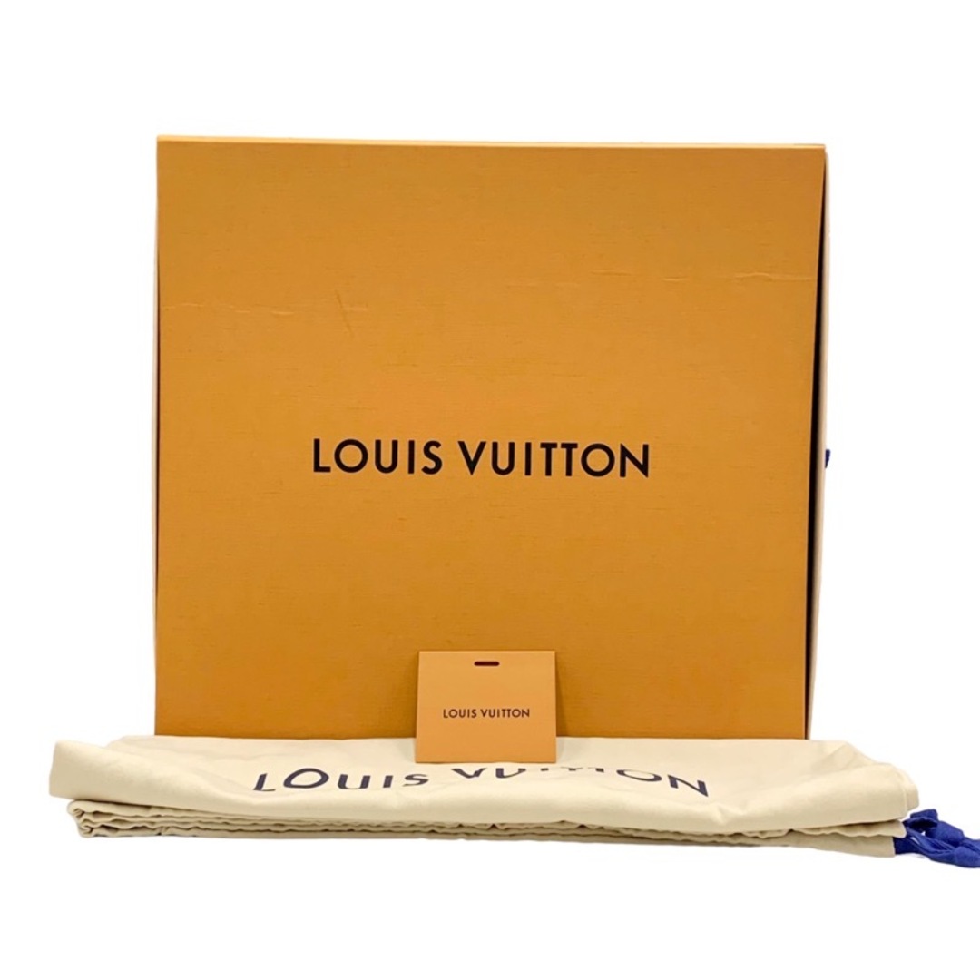 LOUIS VUITTON(ルイヴィトン)のルイヴィトン LOUIS VUITTON LV アークライト2.0ライン モノグラム ブーツ ショートブーツ アンクルブーツ レザー ブラック レディースの靴/シューズ(ブーツ)の商品写真