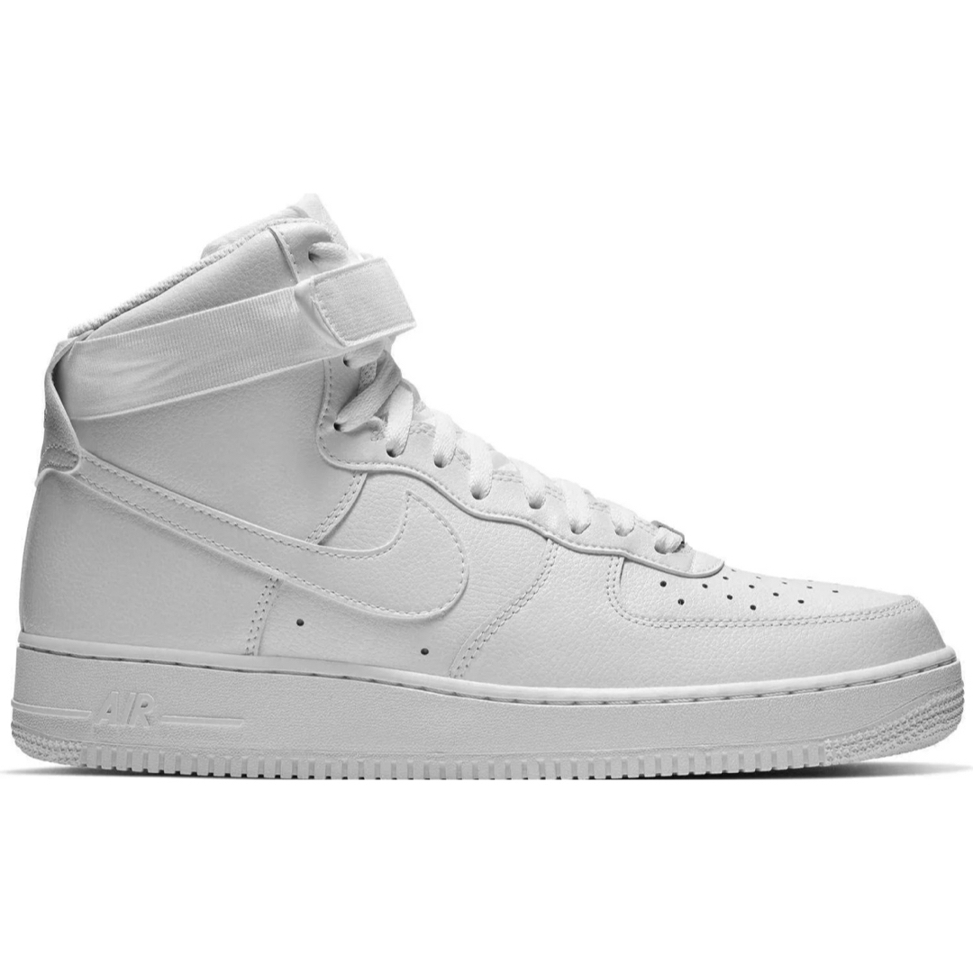 NIKE(ナイキ)の【28.5cm】NIKE AIR FORCE 1 HIGH '07【新品未使用】 メンズの靴/シューズ(スニーカー)の商品写真