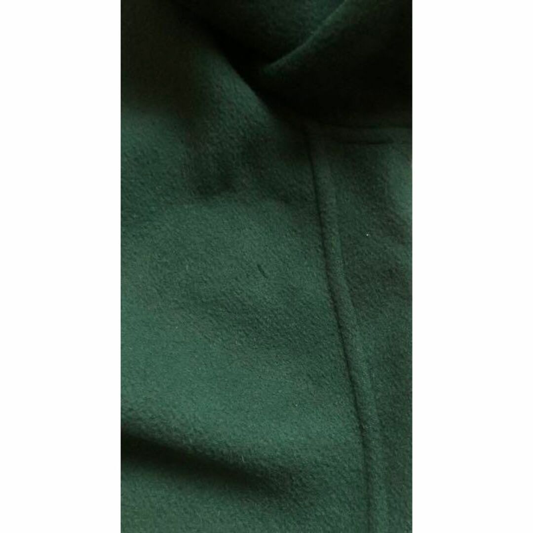Gloverall(グローバーオール)のGloverall グローバーオール ダッフルコート グリーン メンズのジャケット/アウター(ダッフルコート)の商品写真