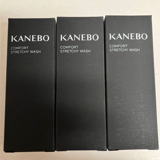 カネボウ(Kanebo)のカネボウ コンフォートストレッチィウォッシュ KANEBO(洗顔料)