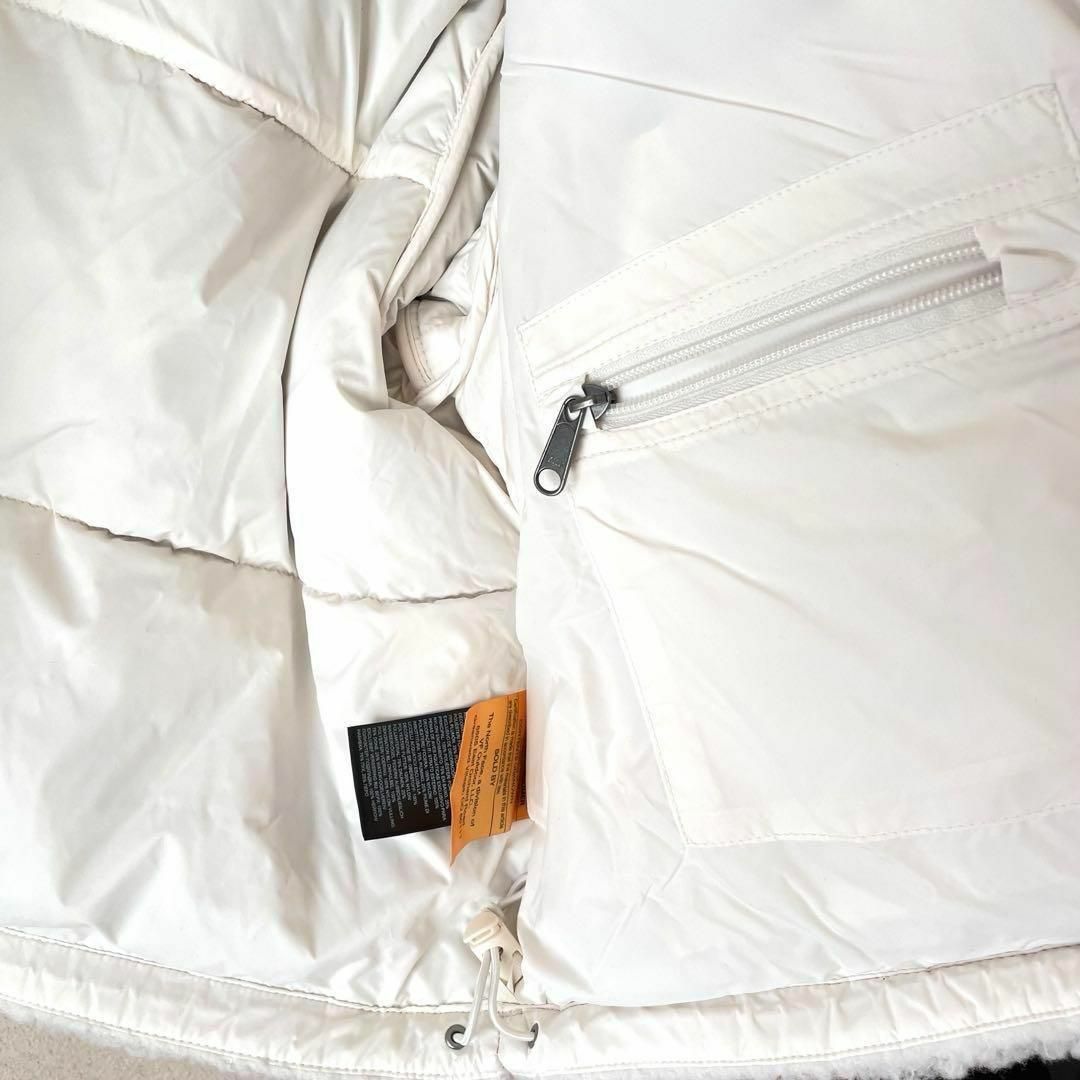 THE NORTH FACE - 【新品】ノースフェイス ボアパイル ヌプシ THE NORTH FACE - 【新品】ノースフェイス ボアパイル ヌプシ