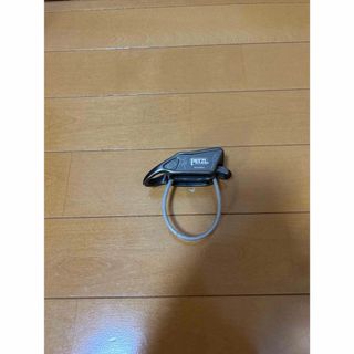 ペツル(PETZL)のルベルソ(登山用品)