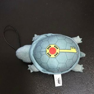 新品　タグつき　ジョジョ　ちみっともぬい　ココ　1点　亀　ココジャンボ(キャラクターグッズ)