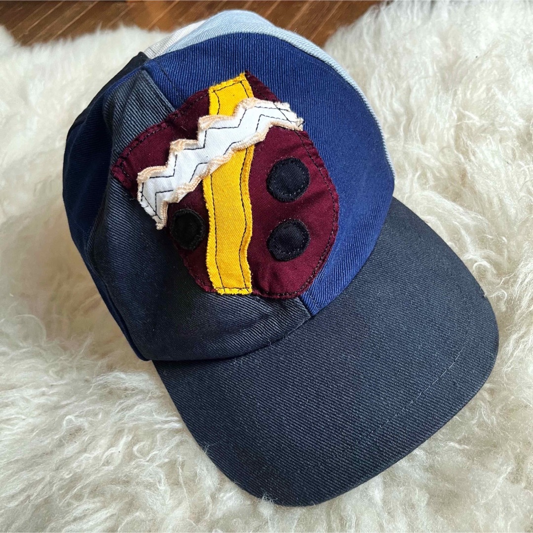 MARNI embroidery cap エンブロイダリーキャップ キャップacne - キャップ