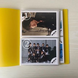 キスマイフットツー(Kis-My-Ft2)のKis-My-Ft2 公式写真 まとめ売り(アイドルグッズ)