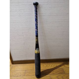 ミズノ(MIZUNO)の学童軟式野球　ビヨンドマックスEV 78cm(バット)