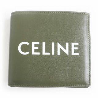 セリーヌ 折り財布(メンズ)の通販 100点以上 | celineのメンズを買う