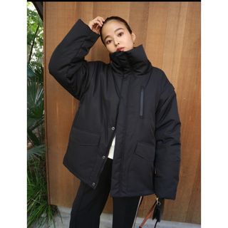 2WAY Thermal Tech padded coat(ダウンコート)