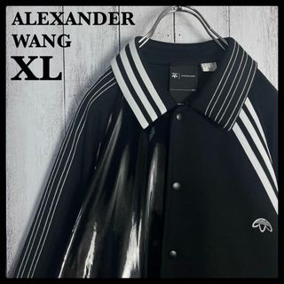 Alexander Wang - 【H】希少◇17SS アディダス アレキサンダーワン