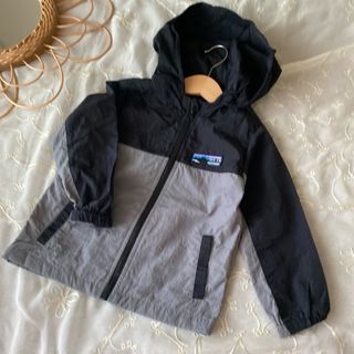 アウトドア(OUTDOOR)のkids outdoor ナイロンブルゾン100.(ジャケット/上着)