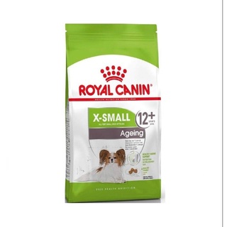 ロイヤルカナン(ROYAL CANIN)のSHN エクストラスモールエイジング12+ 1.5kg/6(犬)