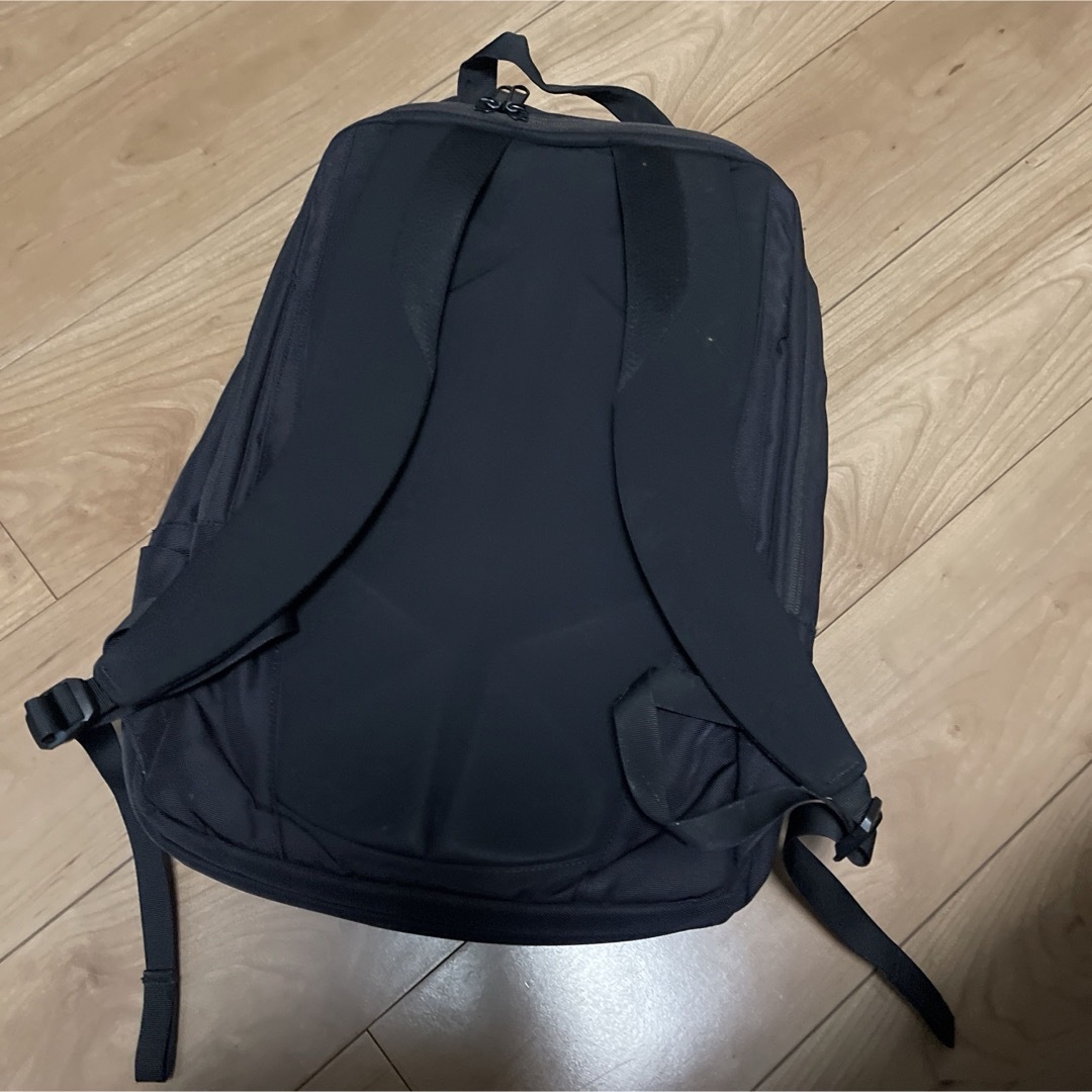 THE NORTH FACE(ザノースフェイス)のMAJAJIMAさん専用ノースフェイス　パソコン　タブレット　バックパック メンズのバッグ(バッグパック/リュック)の商品写真