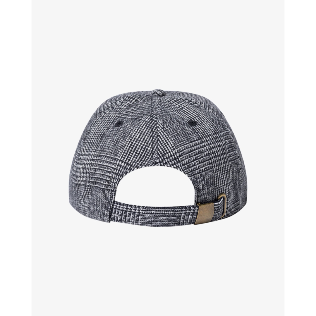 Mercedes Anchor Inc. Wool Cap