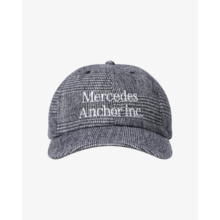 ワンエルディーケーセレクト(1LDK SELECT)のMercedes Anchor Inc. Wool Cap(キャップ)