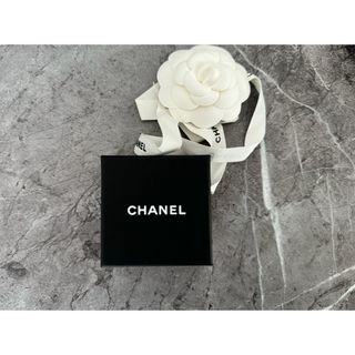 シャネル(CHANEL)のCHANEL 空箱　ブローチ(その他)