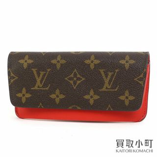 ルイヴィトン(LOUIS VUITTON)のルイヴィトン【LOUIS VUITTON】GI0372 エテュイ リュネット ウディ(サングラス/メガネ)