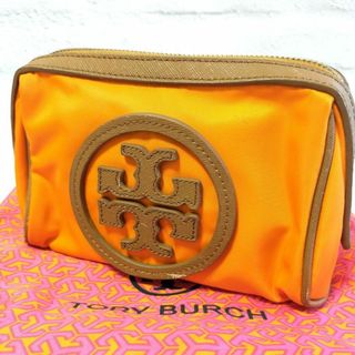 トリーバーチ(Tory Burch)のTORY BURCH トリーバーチ ポーチ AU525(ポーチ)