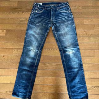ガス デニム/ジーンズ(メンズ)の通販 100点以上 | GASのメンズを買う ガス デニム/ジーンズ(メンズ)の通販 100点以上 | GASのメンズを買う