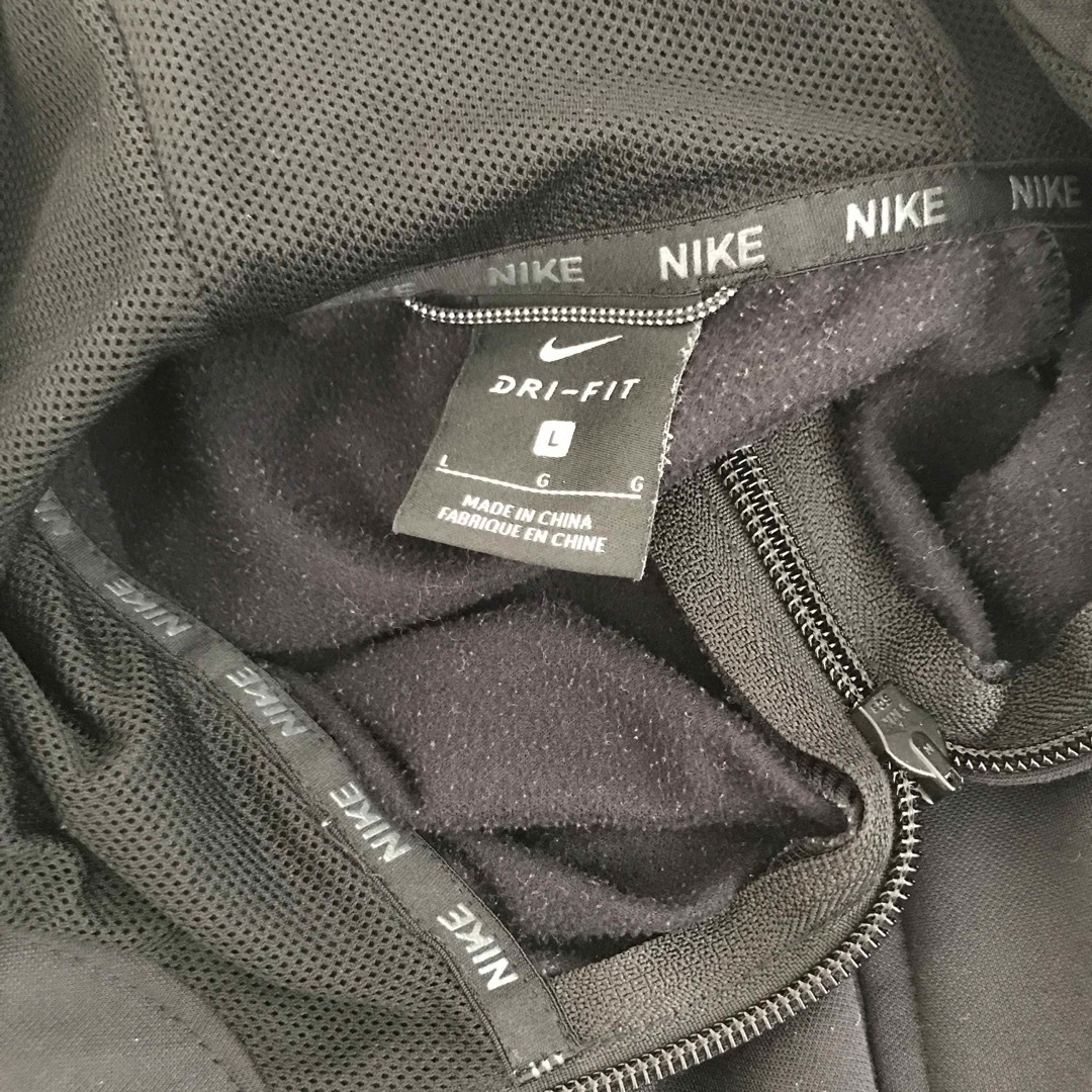 NIKE(ナイキ)のNIKE パーカー　 キッズ/ベビー/マタニティのキッズ服男の子用(90cm~)(ジャケット/上着)の商品写真