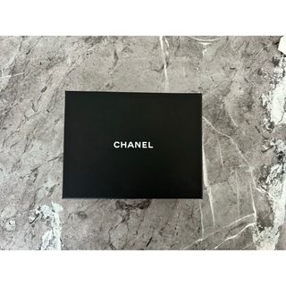 シャネル(CHANEL)のCHANEL 空箱　ヘアリボン(その他)