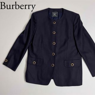 BURBERRY - バーバリーズ キルティングジャケット リバーシブル 40の ...