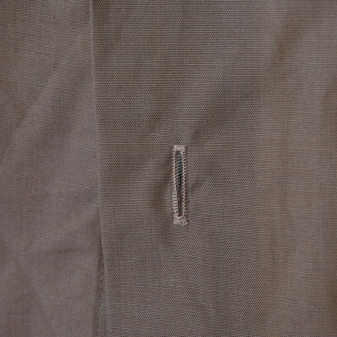 KENZO(ケンゾー)のKENZO ロングスリーブ シャツ レディースのトップス(シャツ/ブラウス(長袖/七分))の商品写真